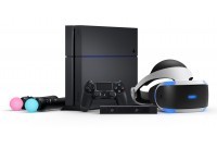 Стоит ли брать PlayStation VR? Виртуальная реальность от Sony